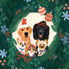 Load image into Gallery viewer, Wreath Pets!