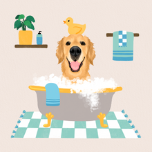 Load image into Gallery viewer, Bubble Bath Pets!