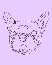 Load image into Gallery viewer, Line Drawing