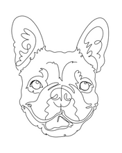 Load image into Gallery viewer, Line Drawing