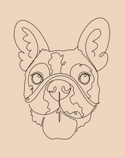 Load image into Gallery viewer, Line Drawing