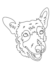 Load image into Gallery viewer, Line Drawing