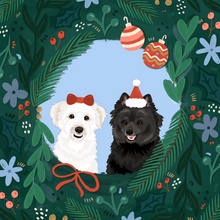 Load image into Gallery viewer, Wreath Pets!