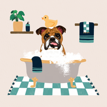 Load image into Gallery viewer, Bubble Bath Pets!