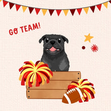 Load image into Gallery viewer, Football Pets