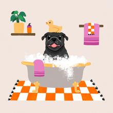 Load image into Gallery viewer, Bubble Bath Pets!
