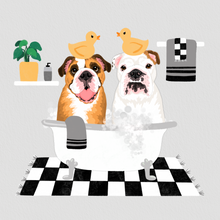 Load image into Gallery viewer, Bubble Bath Pets!