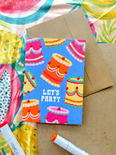 Load image into Gallery viewer, Greeting Cards