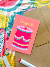 Load image into Gallery viewer, Greeting Cards