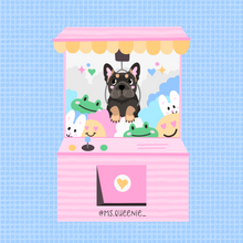 Load image into Gallery viewer, Claw Machine Pets!
