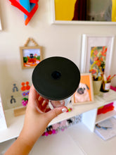 Load image into Gallery viewer, Black Tumbler Cup!
