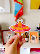 Load image into Gallery viewer, Butterfly &amp; Moth Art Stickers
