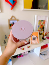 Load image into Gallery viewer, Mauve Tumbler Cup!