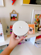 Load image into Gallery viewer, Cream Tumbler Cup!