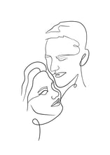 Load image into Gallery viewer, Line Drawing