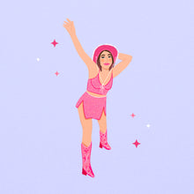 Load image into Gallery viewer, Full Body Portrait