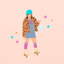 Load image into Gallery viewer, Full Body Portrait