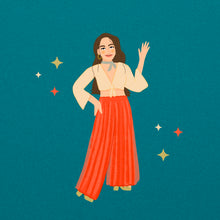 Load image into Gallery viewer, Full Body Portrait