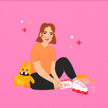 Load image into Gallery viewer, Full Body Portrait