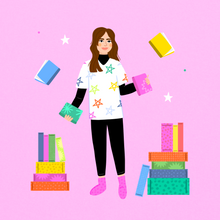 Load image into Gallery viewer, Full Body Portrait