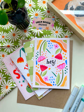 Load image into Gallery viewer, Greeting Cards