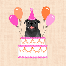 Load image into Gallery viewer, Birthday pets!