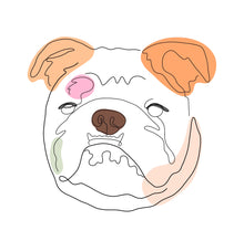 Load image into Gallery viewer, Line Drawing