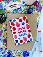 Load image into Gallery viewer, Greeting Cards