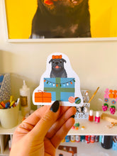 Load image into Gallery viewer, Present Pets Stickers