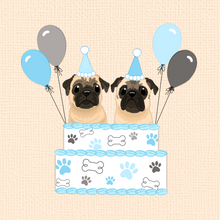 Load image into Gallery viewer, Birthday pets!