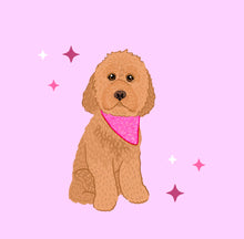 Load image into Gallery viewer, Full Body Portrait