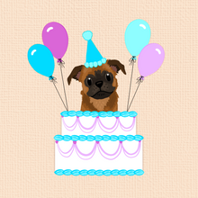 Load image into Gallery viewer, Birthday pets!