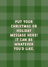 Load image into Gallery viewer, Holiday Card Designs