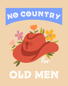 No Old Men