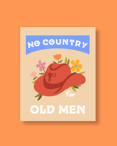 No Old Men