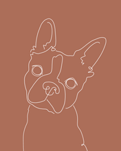 Load image into Gallery viewer, Line Drawing