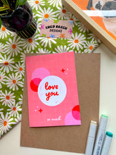 Load image into Gallery viewer, Greeting Cards