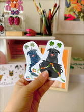Load image into Gallery viewer, St. Patrick’s Day stickers