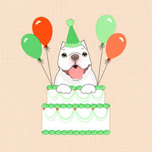 Load image into Gallery viewer, Birthday pets!