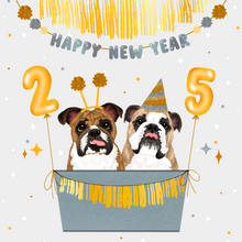 Load image into Gallery viewer, New Years Pets!
