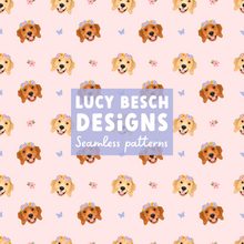 Load image into Gallery viewer, Custom Seamless Pattern
