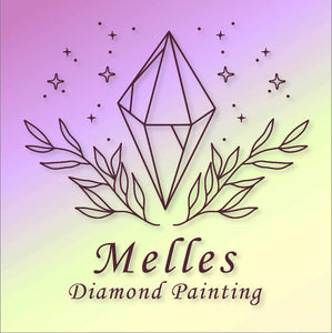 Diamond Paintings