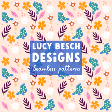 Load image into Gallery viewer, Custom Seamless Pattern
