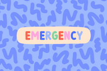 Load image into Gallery viewer, Pet Emergency Cards
