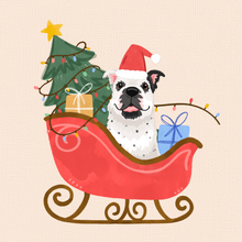 Load image into Gallery viewer, Sleigh Pets!
