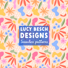 Load image into Gallery viewer, Custom Seamless Pattern
