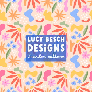 Custom Seamless Pattern