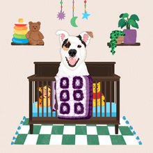 Load image into Gallery viewer, Nursery Pets
