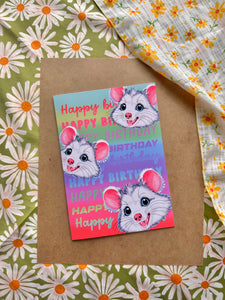 Greeting Cards