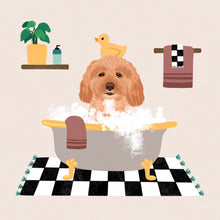 Load image into Gallery viewer, Bubble Bath Pets!
